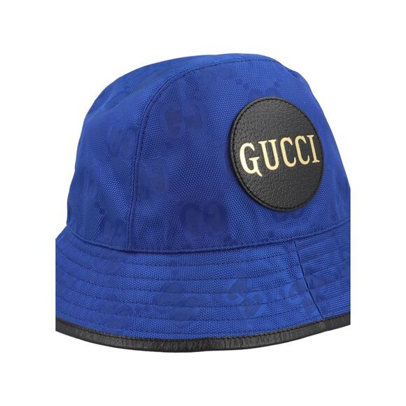 Gucci GG Monogram Bucket Hat - Picture 3 of 3